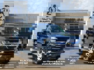 Used 2016 Chevrolet Colorado LT w/ LT Convenience Package image 1