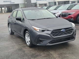 New 2025 Subaru Impreza 2.0i image 1