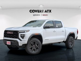 New 2025 GMC Canyon Elevation w/ Convenience Package image 1