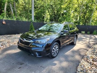 Used 2021 Subaru Outback image 1