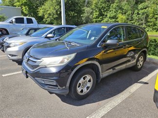 Used 2015 Honda CR-V LX image 1