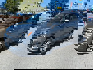 Used 2020 Chevrolet Trax LS w/ Tint and Cruise Package image 1