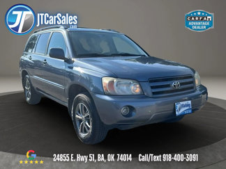 Used 2007 Toyota Highlander 2WD image 1