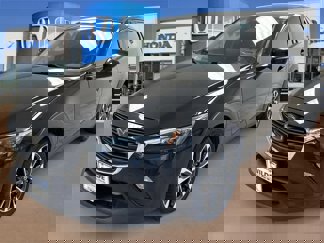 Used 2019 MAZDA CX-3 Touring image 1
