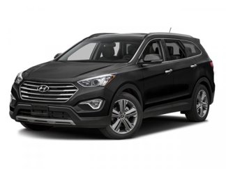 Used 2016 Hyundai Santa Fe Limited w/ Option Group 04 image 1