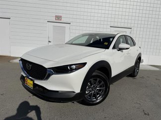 New 2025 MAZDA CX-30 AWD 2.5 S image 1
