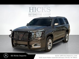 Used 2016 GMC Yukon SLE w/ Convenience Package image 1