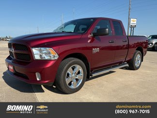 Used 2019 RAM 1500 Express w/ Express Value Package image 1