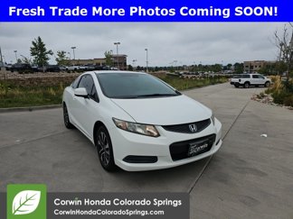 Used 2013 Honda Civic EX image 1