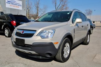Used 2009 Saturn Vue XE image 1