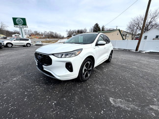 Used 2023 Ford Escape ST-Line Select w/ Tech Pack #1 image 1