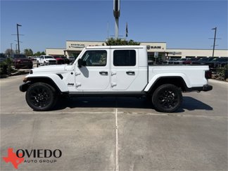 New 2025 Jeep Gladiator Sport image 1