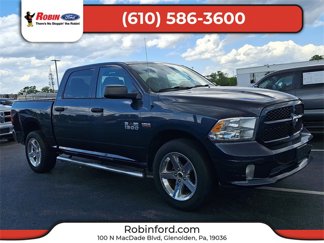 Used 2014 RAM 1500 Express image 1