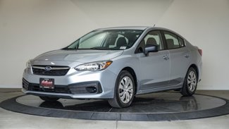 Certified 2023 Subaru Impreza 2.0i image 1