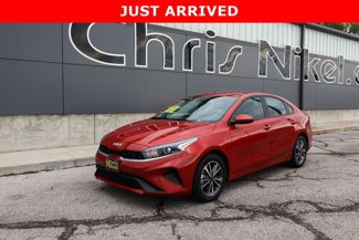 Used 2023 Kia Forte LXS video 1