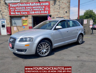 Used 2008 Audi A3 2.0T image 1