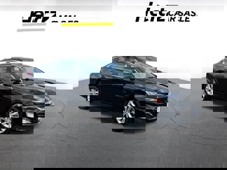 Used 2023 Chevrolet Malibu LT w/ Driver Confidence Package image 1