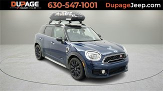 Used 2018 MINI Cooper Countryman S image 1