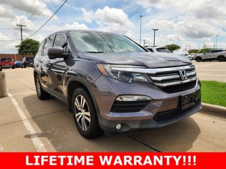Used 2017 Honda Pilot EX-L image 1