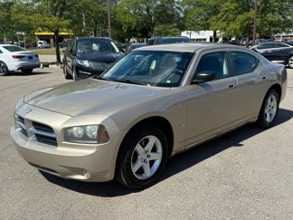 Used 2009 Dodge Charger SXT image 1