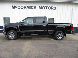 New 2025 Ford F350 Lariat image 1