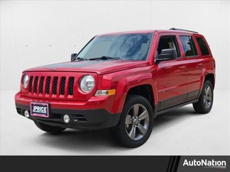 Used 2016 Jeep Patriot Sport w/ Power Value Group image 1