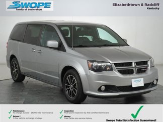 Used 2019 Dodge Grand Caravan GT image 1