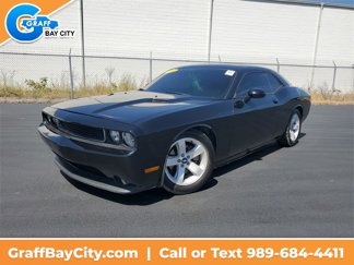 Used 2012 Dodge Challenger SXT Plus image 1