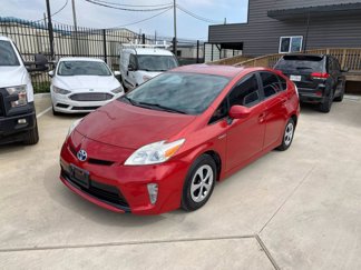 Used 2014 Toyota Prius One image 1