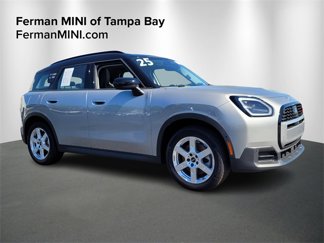 New 2025 MINI Cooper Countryman S image 1