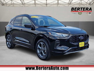 Used 2024 Ford Escape ST-Line image 1