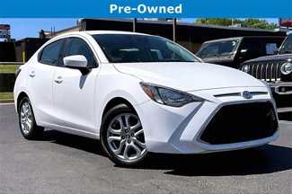 Used 2017 Toyota Yaris iA image 1