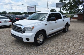 Used 2007 Toyota Tundra Limited image 1