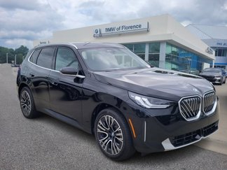 New 2025 BMW X3 xDrive30i w/ Premium Package image 1