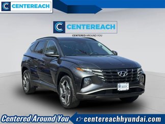 Used 2022 Hyundai Tucson SEL w/ Convenience Package image 1