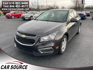 Used 2016 Chevrolet Cruze LT image 1