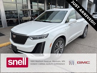 Used 2022 Cadillac XT6 Premium Luxury w/ Platinum Package video 1