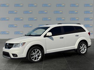 Used 2015 Dodge Journey Limited w/ Flexible Seating Group image 1