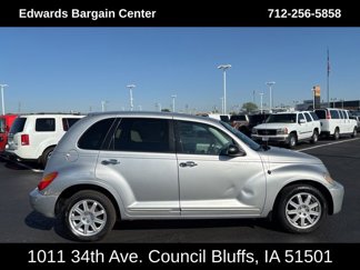 Used 2007 Chrysler PT Cruiser Limited image 1