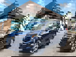 Used 2020 Chevrolet Equinox LS image 1