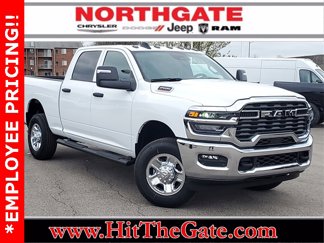 New 2025 RAM 2500 Tradesman image 1