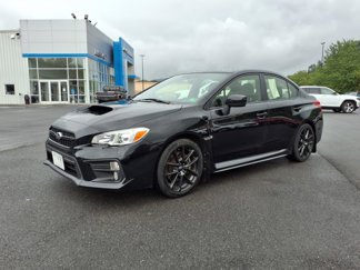 Used 2021 Subaru WRX Premium w/ Popular Package #3 (IZT) image 1