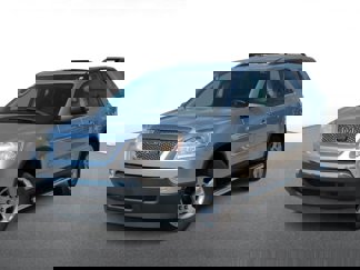 Used 2008 GMC Acadia SLE image 1