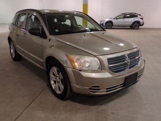 Used 2010 Dodge Caliber SXT image 1
