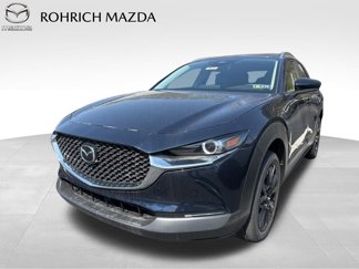 New 2025 MAZDA CX-30 AWD 2.5 S w/ Select Sport Pkg image 1