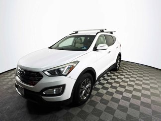 Used 2014 Hyundai Santa Fe Sport w/ Premium Equipment Package 03 image 1