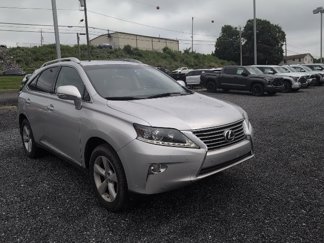 Used 2013 Lexus RX 350 AWD image 1