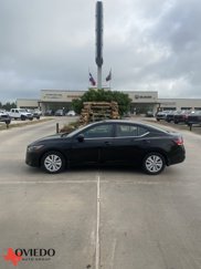 Used 2024 Nissan Sentra S image 1