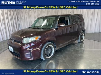 Used 2012 Scion xB image 1