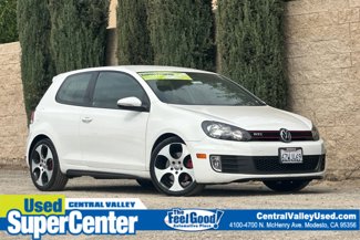 Used 2013 Volkswagen GTI 2-Door image 1